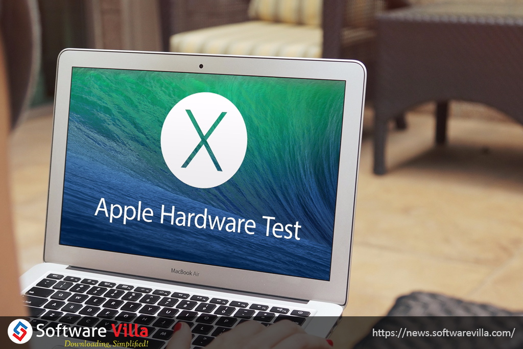 hardware test for mac 2011